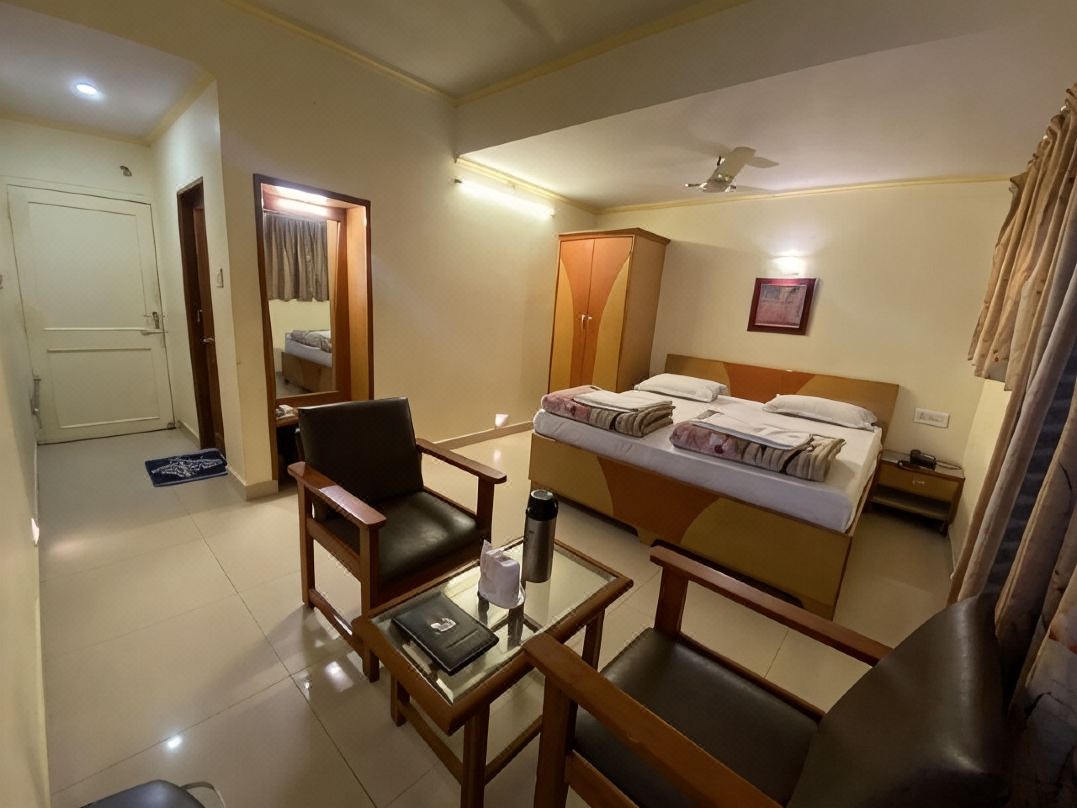 Hotel Sweet Dream