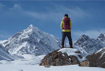 张掖马蹄寺七彩丹霞旅游景区一日游5座、7座、9座旅游包车游【.本地文化旅游专线，经典景点一网打尽】