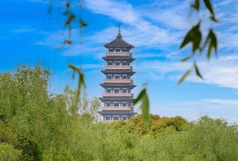 扬州瘦西湖一日游1.5H人文讲师深度讲解独创游览路线私家小团【1.5H深度解读，全方位多角度解读，讲解语言通俗易懂。】