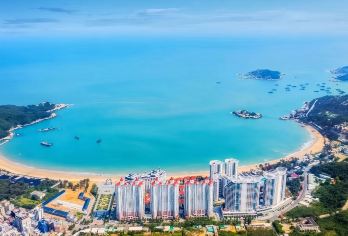 南澳岛一日游【长山尾灯塔+自然之门+青澳湾汕头市区上门接送】【[特色美食]潮汕风味餐】