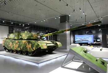 军事博物馆+雍和宫【了解军事科技，遇见雍和宫】【走进「军博」满眼皆是震撼，观国之重器，】