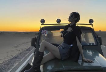 阳关+玉门关遗+雅丹一日游【赏大漠长河落日+市区内免费接送】【在这里见证了历史变迁和文化交流，深刻感受古代边塞的氛围和历史的厚重，一场不容错过的文化与自然之旅。】