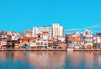 厦门16人团【植物园+帆船+趣味赶海一日游】接送+含海鲜【[品质出行]厦门本地旅行社，天天发班，全程贴心一站式服务，纯玩无强销，厦门思明区/湖里区酒店接送】