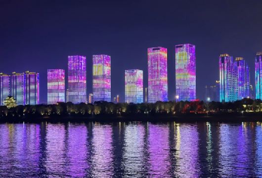 岳麓书院+橘子洲+夜游湘江一日游【含船票】【精品小团】【纯玩！纯玩！纯玩！重要的事说三遍！】