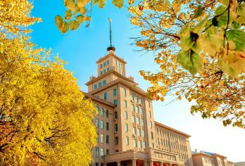 哈工大半日研学游【含门票预约+校园游览+航天馆+博物馆讲解】【[贴心服务]包含代预约门票服务，全搞定，让您轻松体验，愉快游学】