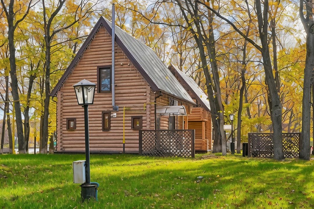 Kislorod Zagorodnyj Klub Hotel