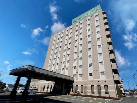 露樱酒店仙台大和交流道口店-官方