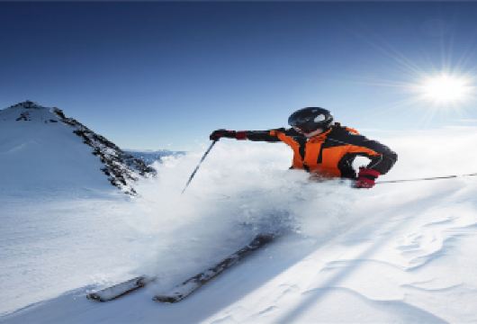 贵州云顶滑雪场一日游【贵阳周边近距离打卡&激情滑雪3小时】【纯玩无购物#这个冬季等你来玩】