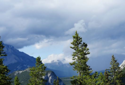 加拿大卡尔加里-瀑布花园-路易丝湖-可订制【中文包车自由行】【中文专车出行，行程自己定义，无需等待，专属贴心服务，尽享惬意旅程】