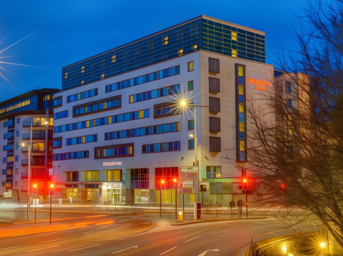 普利茅斯酒店住宿-茱莉斯普利茅斯旅馆