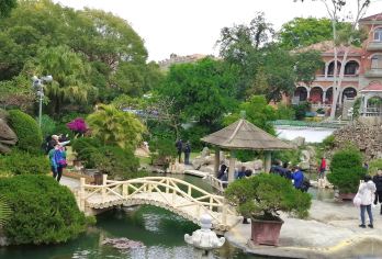 鼓浪屿一日游【1到9人精品小团+包门票+午餐】【[精品小团]独立发团我们为您抢吉时船票上午上岛可玩一整天】