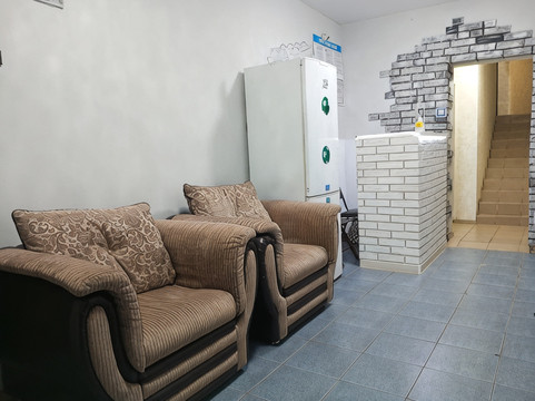 Elista酒店住宿-Gostinyy dvor