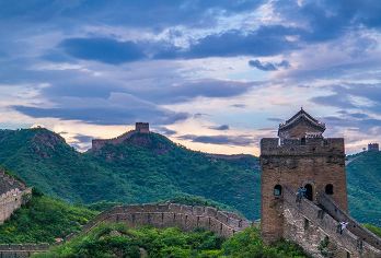 北京八达岭长城包车/拼车可选【五环内接送 多车型 包省心】【[线路升级·多种套餐]出发时间自由可晚起,多种套餐可选,不和陌生人拼团、独立出行,五环内上门接送】