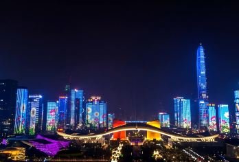 深圳市内1日游【私家包车团+精华景点任选+商务车接送机】【商务车免费上门接（市区罗湖、南山、福田内指定区域)】