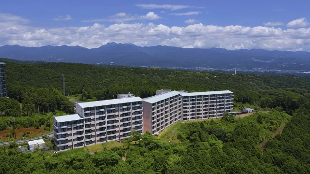 风景度假村・駿河-官方