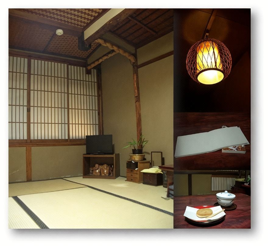 Ryokan Sanki