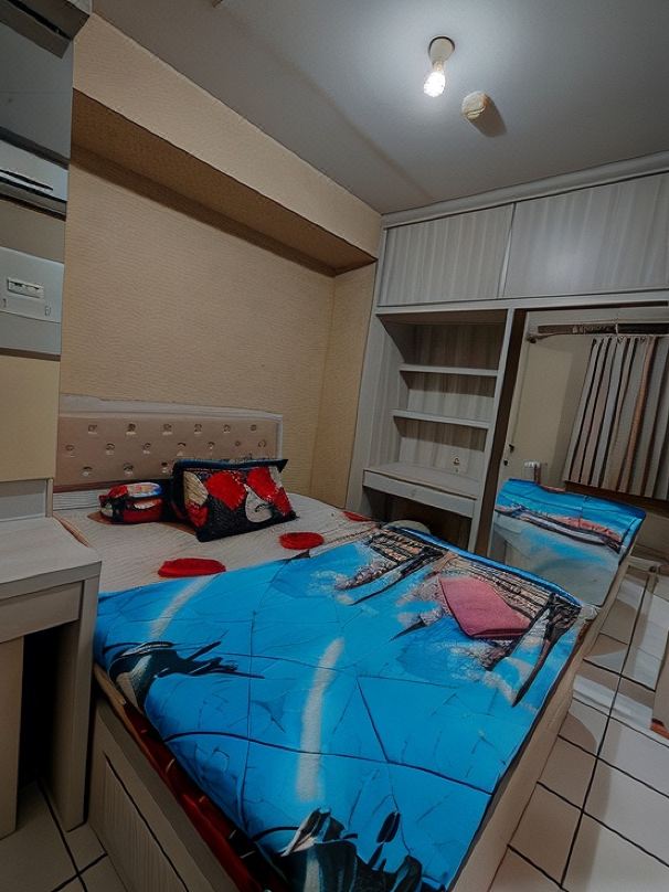 Apartemen Kalibata City by Chintya Property