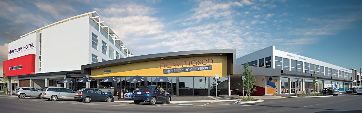 美居沃尔格勒酒店-官方