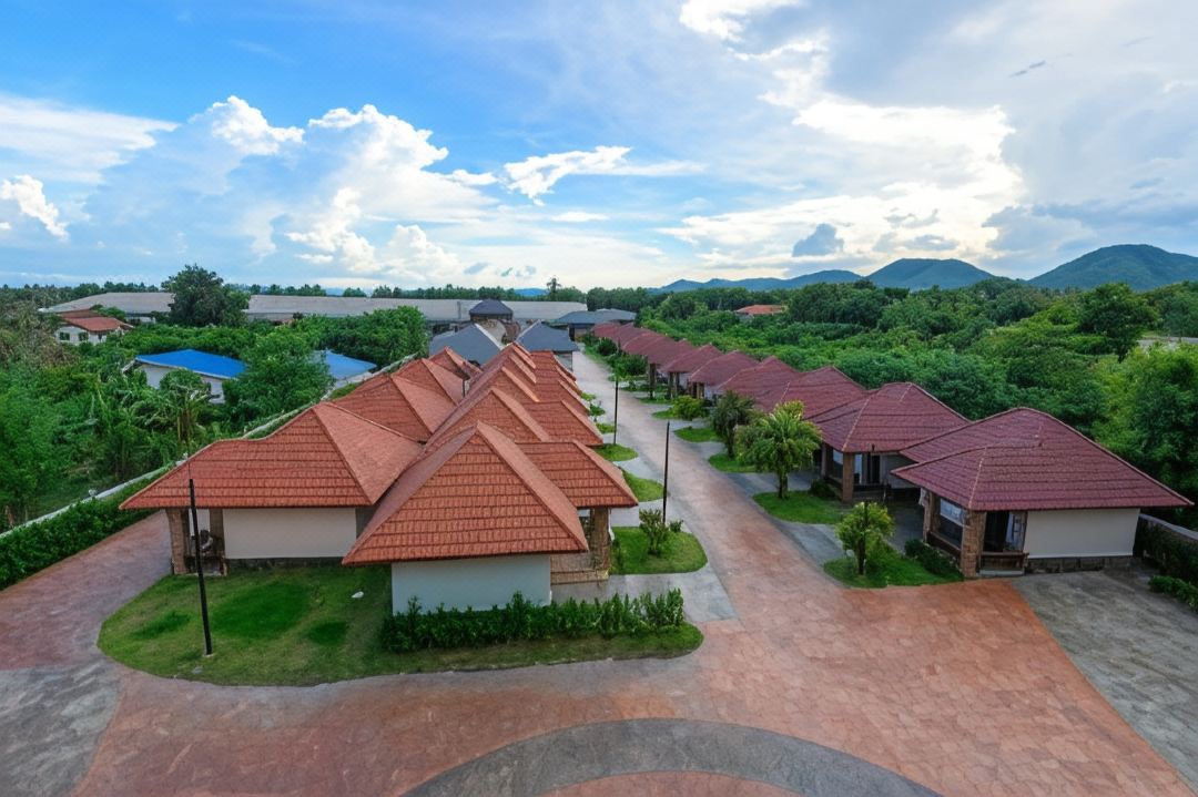 Avarin Resort