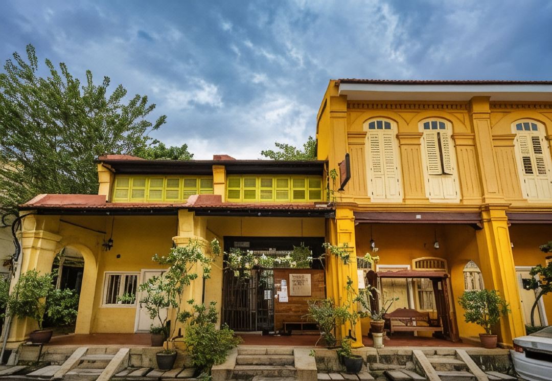 Spices Hotel