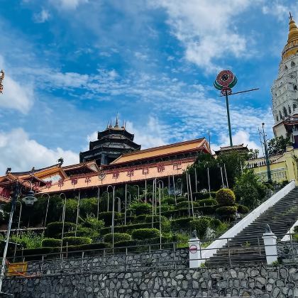 马来西亚槟城槟城一日游【|中文小团|美食之旅|2人起订】
