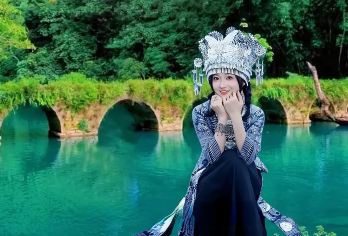 贵州荔波小七孔景区一日游【旅游车直达景区|中途无需转车】【[品质保障]正规空调旅游车直达景区，纯玩不进店，游玩时间充足。】