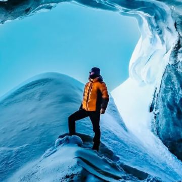 哈萨克斯坦阿拉木图一日游【可选琼布拉克冰川湖泊徒步中文司机】