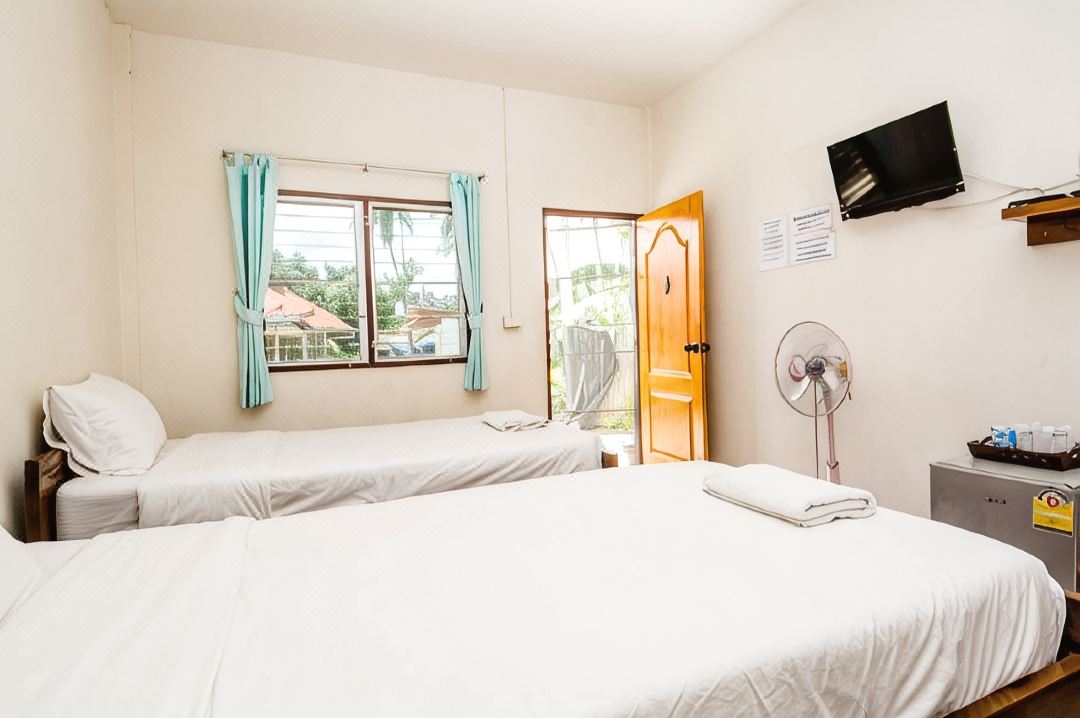 Sarm Mork Guest House
