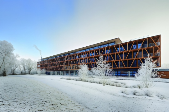 Bora HotSpaResort-官方