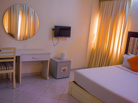 Pilgrims Brook Hotels