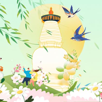 山西五台山一日游【升级VIP｜深度祈福｜可选小团｜多地出发】