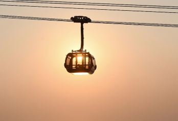 越富国岛南岛群出海浮潜+体验跨海缆车-乘坐快艇｜跟团游或包团【出海浮潜 感受富国岛清澈海水原始珊瑚】