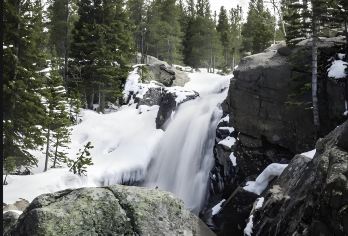 美国丹佛&落基山国家公园……可定制【中文专车-舒适纯净】【中文专车出行，景点灵活调整，打卡经典，游玩自己定义，无需等待，专属贴心服务，尽享惬意旅程】