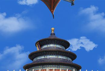 天坛公园+圆明园+颐和园一日活动【含天坛联票】【[优选之旅·成团保障]严选|专业导游|整个旅游巴士|不只是旅游更重要的是体验】