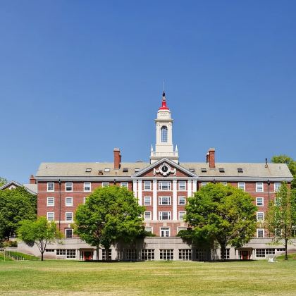 波士顿市区 一日游【纽约往返】