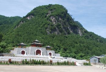 老君山一日游(含门票) （郑州发团）全程纯玩，不进购物店【老君山一日游(包含景点门票）全程纯玩，不进购物店】