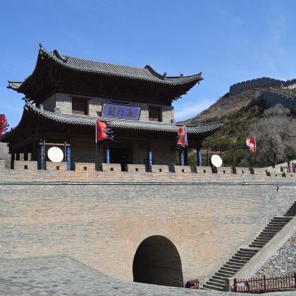 大同应县木塔+雁门关一日游【独立包车，免费接送，游玩自定】
