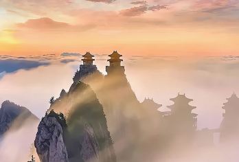 老君山商务15人团【上门接送+导游陪爬+赠送登山大礼包】【[品质保证]纯玩品质，真正0购物 [贴心服务]专注小团出行，累计服务6W+游客】