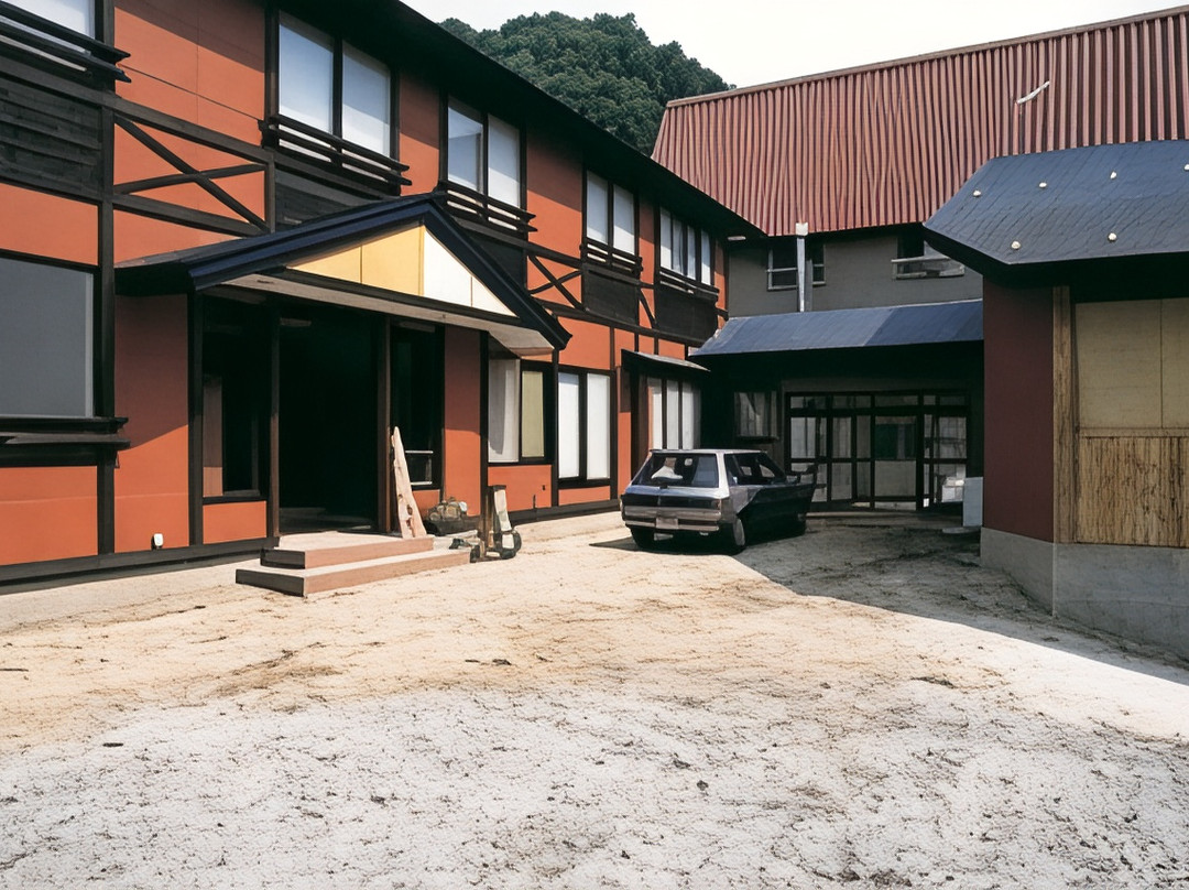 尾濑之宿ISA日式旅馆