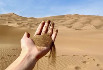 包拼车纯玩|新疆吐鲁番坎儿井+火焰山+库木塔格沙漠一日【[上门接送]吐鲁番市区/吐鲁番北站可免费接送】