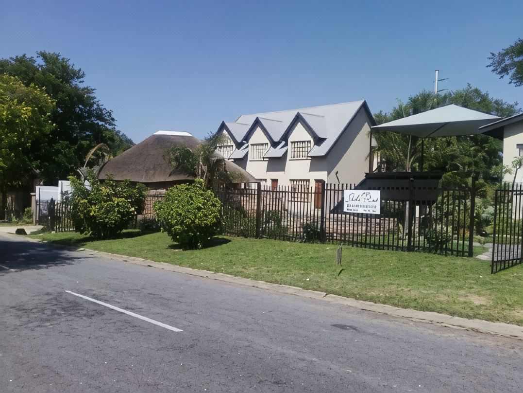 Sheba Rock Guesthouse