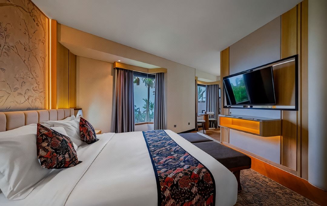 Klub Bunga Theme Park Hotel