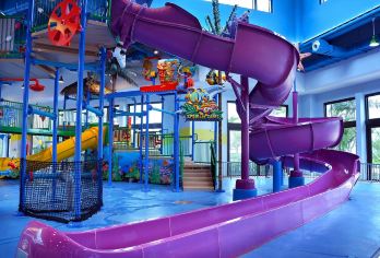 长隆横琴湾水世界一日游【横琴新区接】【珠海长隆横琴湾水世界一日游】