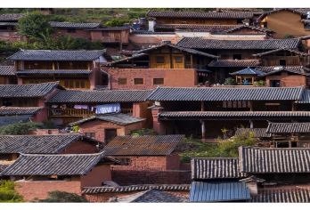 诺邓古村+云南+大理白族自治州一日游【专车服务+行程可调+酒店接送】