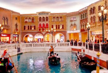 澳门一日游+路环岛+澳门大学+自助午餐+赠蛋挞+20人小团【[特别赠送]赠送流量上网卡（仅送成人-限深圳广州珠海出发），让你无需开通国际漫游也可上网无忧】