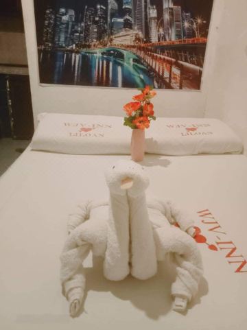 Wjv Inn Liloan