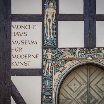 戈斯拉尔：艺术漫步之旅