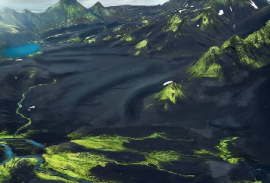 冰岛雷克雅未克往返市区网红景点+蓝湖-可追极光包车-精选【专属客服和本地中文司机，一家一团包车】