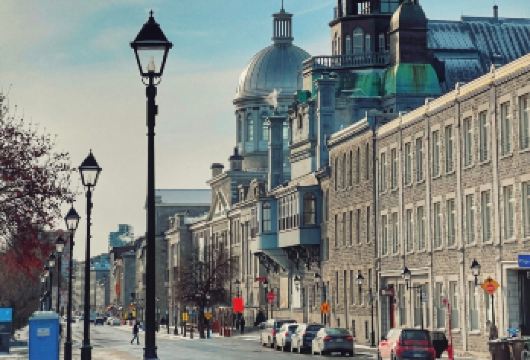 加拿大蒙特利尔老城+圣母大教堂+皇家山+美术博物馆经典之旅【专属包车省心游：全程专车服务，可定制旅程，自由掌控游览节奏享受舒适惬意的深度之旅。】