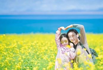 拉脊山＋日月山＋青海湖一日游【纯玩8小团市区上门接送】【1人可定，8人内精品团，市区上门接送，出行更舒适。】